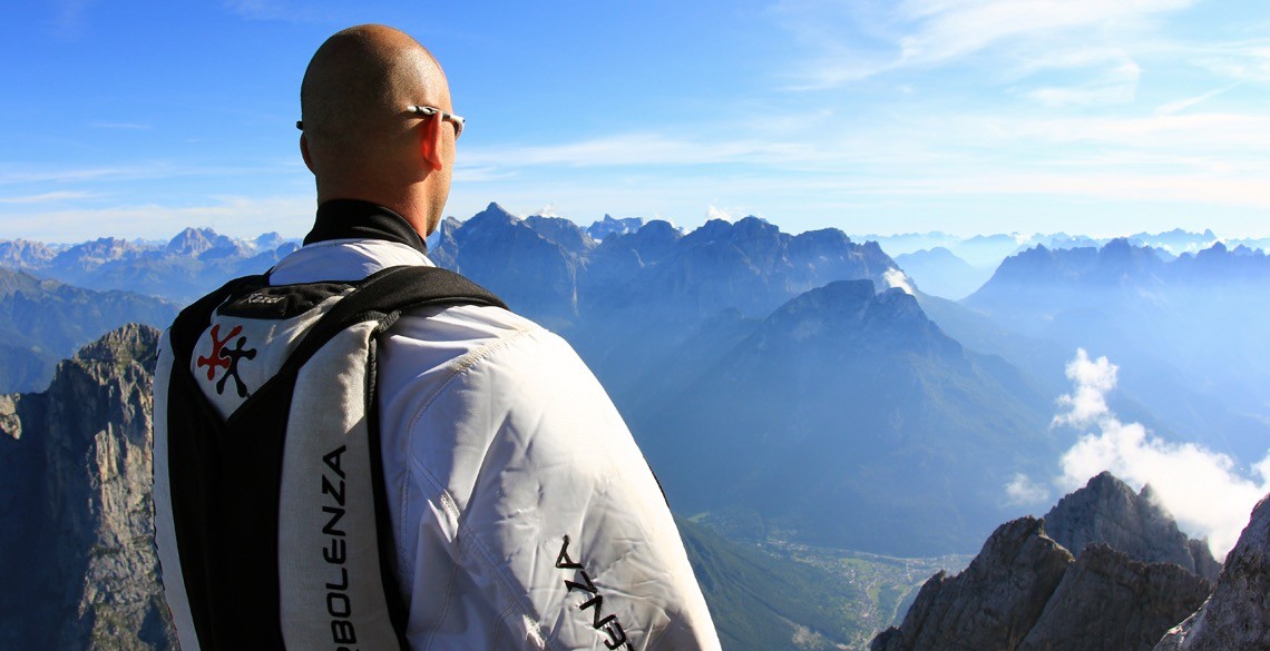 Exploring the playground